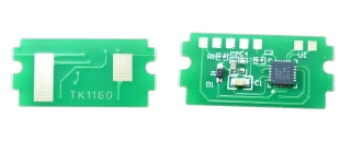 

Чип ELP Imaging ELP-CH-TK1160 для Kyocera (TK-1160), черный, 7200 страниц