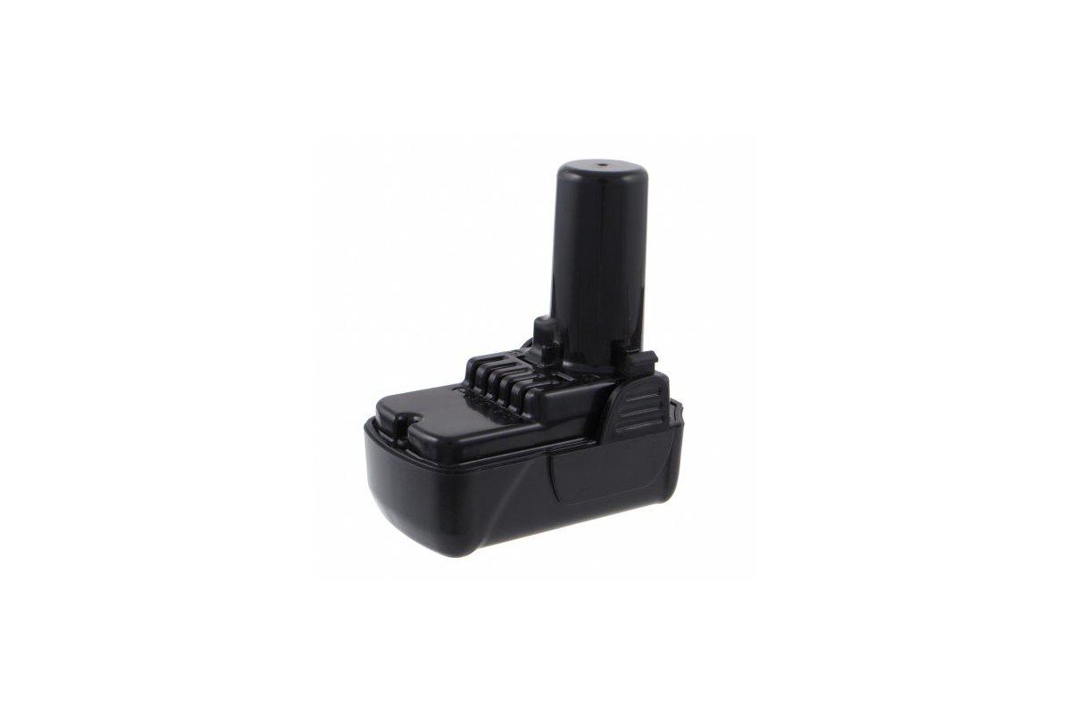 

Аккумулятор Заряд ЛИБ 1020 ХТ-П, 10.8 В, 2Ah, Li-Ion для Hitachi BCL1015, BCL1030, BCL1030M, ЛИБ 1020 ХТ-П