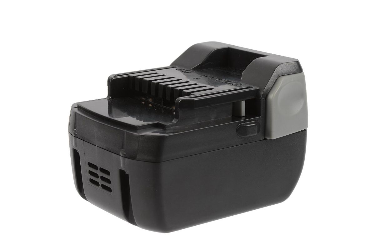 

Аккумулятор Заряд ЛИБ 1430 ХТ-C, 14.4 В, 3Ah, Li-Ion для Hitachi BSL1415X, BSL1425, BSL1430, BSL1440, BSL1450, ЛИБ 1430 ХТ-C