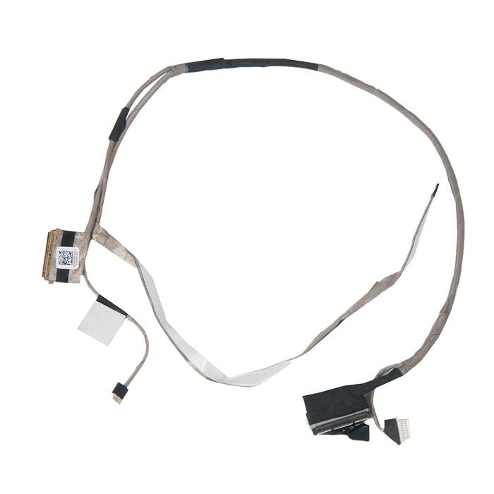 Шлейф матрицы для ноутбука DC02C004400 Dell E6540 (574667)