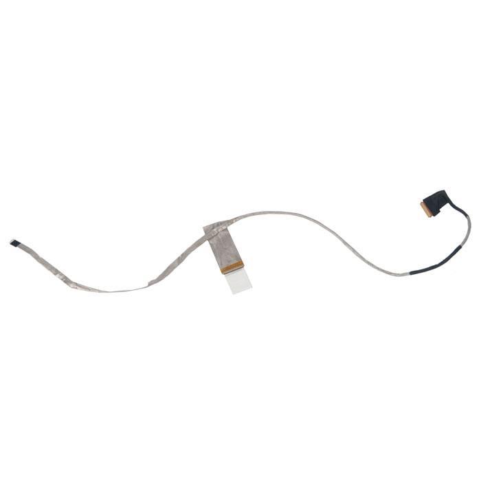 Шлейф матрицы для ноутбука DD0UM9LC010 Dell Inspiron 17R N7010 (558654)