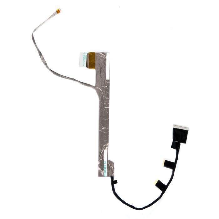 Шлейф матрицы для ноутбука 50.4EM03.201 Dell Inspiron N5030, M5030, N5020 (342043)