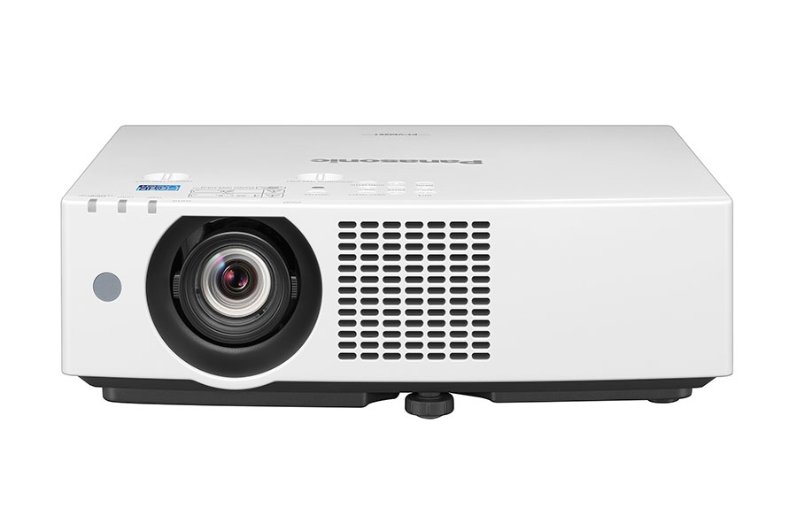 

Проектор Panasonic PT-VMZ51, 3LCD, 1920x1200, 5200лм, белый (PT-VMZ51), PT-VMZ51