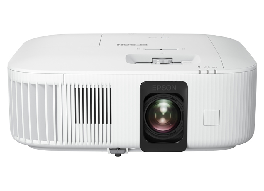 

Проектор Epson EH-TW6150, 3LCD, 3840x2160, 2800лм, белый (V11HA74040), EH-TW6150