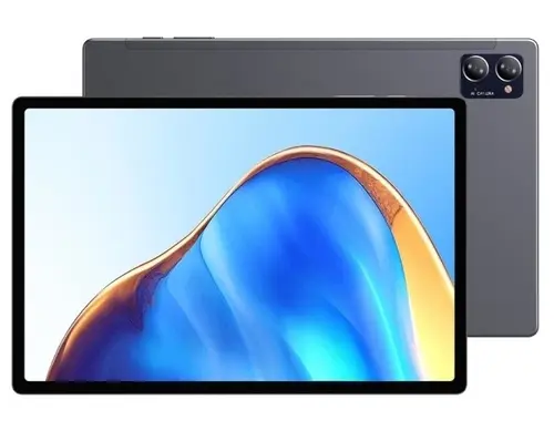 

Планшет Chuwi HiPad XPro Edition 10.8" 1920x1200 IPS, MediaTek Helio G95, 6Gb RAM, 128Gb, 3G/4G LTE, WiFi, BT, 7 А·ч, Android 12, серый, XPro Edition