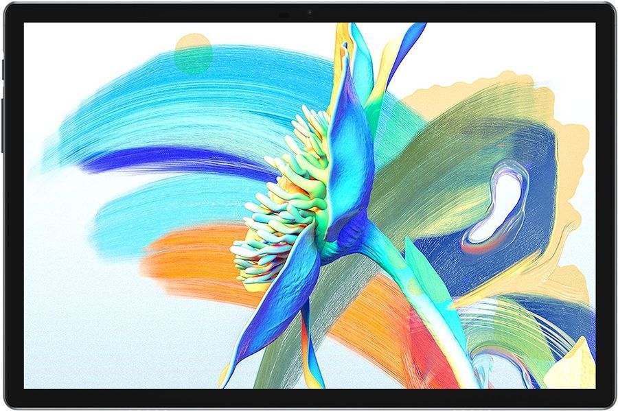

Планшет Teclast M40 Pro 10.1" 1920x1200 IPS, Unisoc T616, 8Gb RAM, 128Gb, 3G/4G LTE, WiFi, BT, 7 А·ч, Android 12, серый