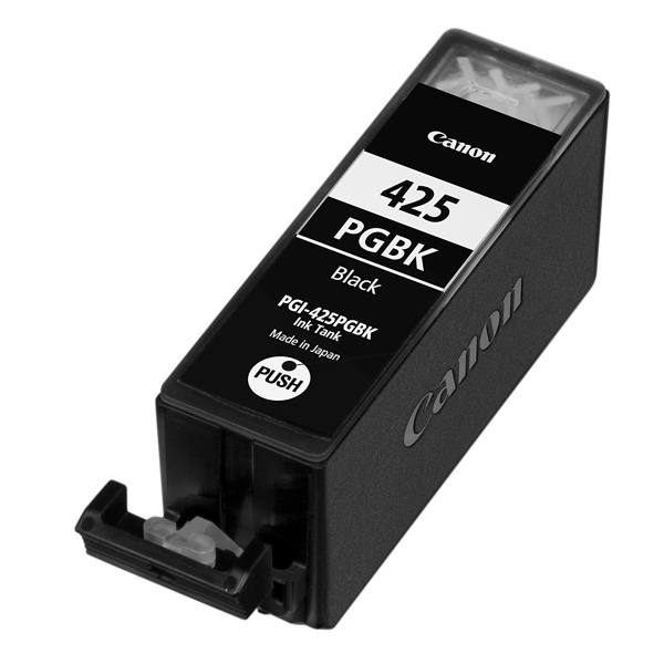 Картридж Canon PGI-425PGBK (4532B001), черный, 19 мл