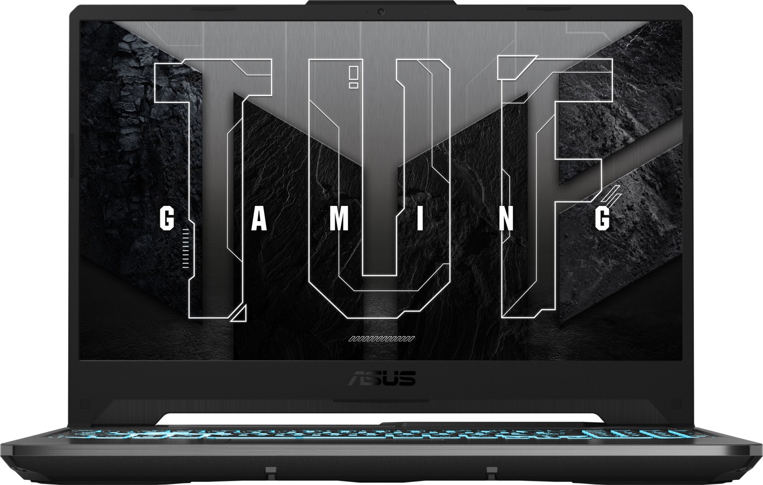 

Ноутбук ASUS TUF Gaming F15 FX506HCB-HN303W 15.6" IPS 1920x1080, Intel Core i5 11400H 2.7 ГГц, 8Gb RAM, 512Gb SSD, NVIDIA GeForce RTX 3050-4Gb, W11, черный (90NR0724-M006V0), FX506HCB-HN303W