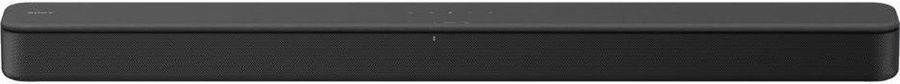 

Саундбар 2.0 SONY HT-S100, 120 Вт, Bluetooth, черный, HT-S100