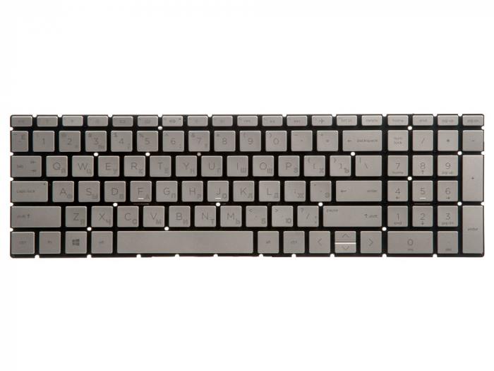 

Клавиатура для ноутбука HP 15-dw 15-dw0000 15-dw0030nr 15-dw0034wm, HP Pavilion Gaming 15-CX0020NR 15-cx0002ng 15-cx000 15-cx0071nr, серебристый (829516), -