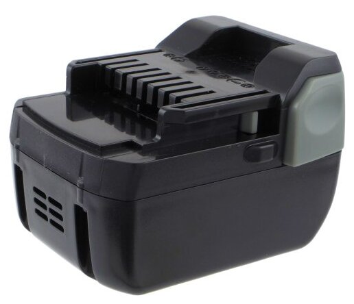 

Аккумулятор Заряд ЛИБ 1460 ХТ-C, 14.4 В, 6Ah, Li-Ion для Hitachi BSL1415X, BSL1425, BSL1430, BSL1440, BSL1450, ЛИБ 1460 ХТ-C