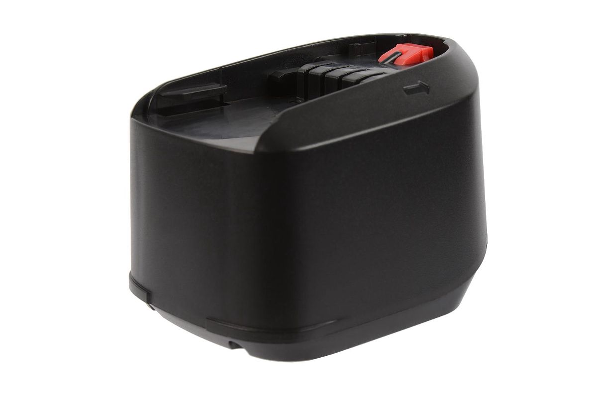 

Аккумулятор Заряд ЛИБ 1830 БМ-C, 18 В, 3Ah, Li-Ion для Bosch 2607336040, 2607336208, ЛИБ 1830 БМ-C