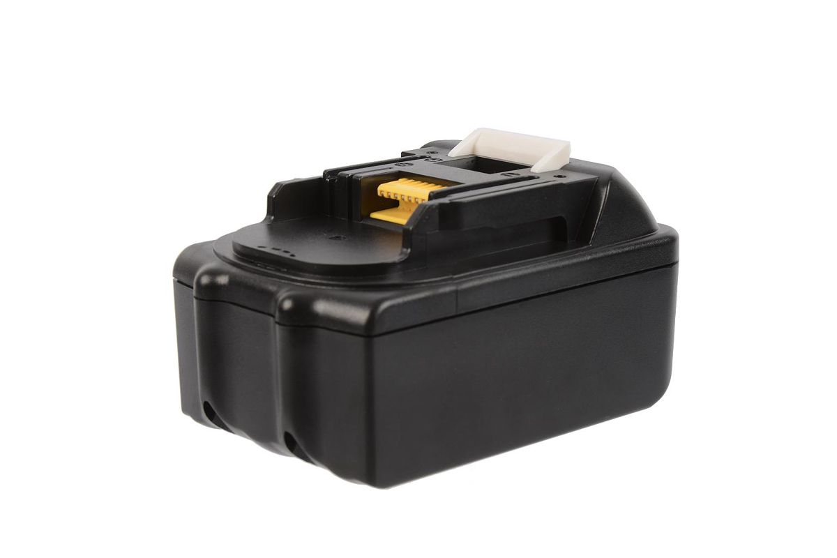 

Аккумулятор Заряд ЛИБ 1830 МК-С, 18 В, 3Ah, Li-Ion для Makita BL1815, BL1830, BL1840, BL1850, BL1813G, ЛИБ 1830 МК-С