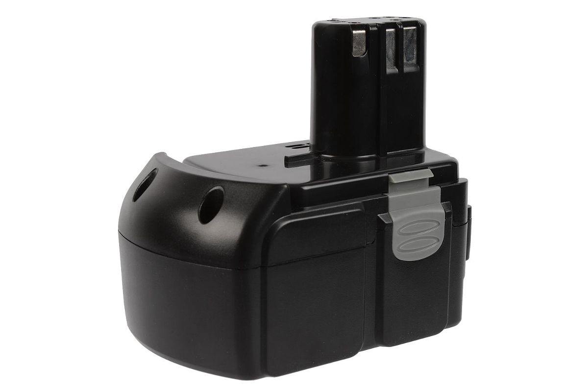 

Аккумулятор Заряд ЛИБ 1830 ХТ-А, 18 В, 3Ah, Li-Ion для Hitachi BCL1815, BCL1830, EBM1815, EBM1830, ЛИБ 1830 ХТ-А