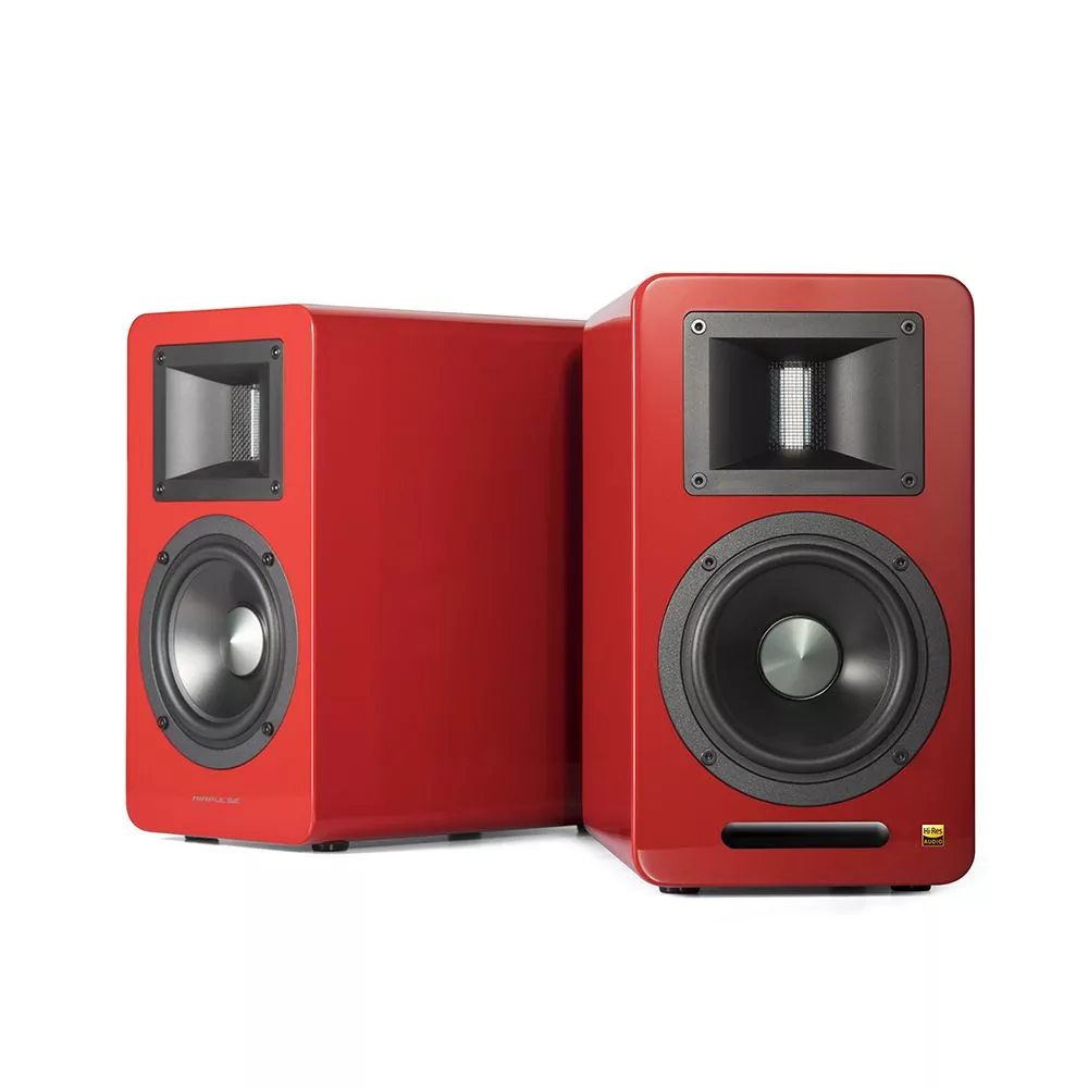 Акустика Edifier Airpulse A100, 100 Вт, Bluetooth