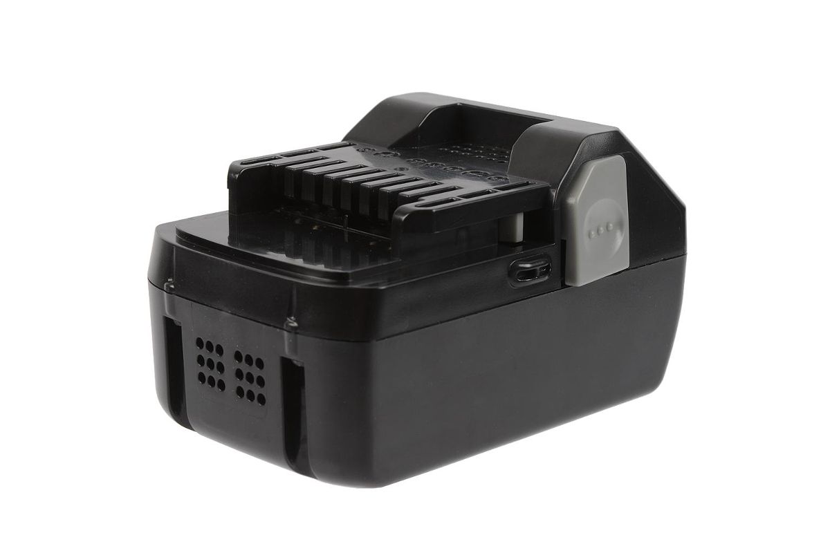 

Аккумулятор Заряд ЛИБ 1830 ХТ-С, 18 В, 3Ah, Li-Ion для Hitachi BSL1815X, BSL1825, BSL1830, BSL1840, BSL1850, ЛИБ 1830 ХТ-С