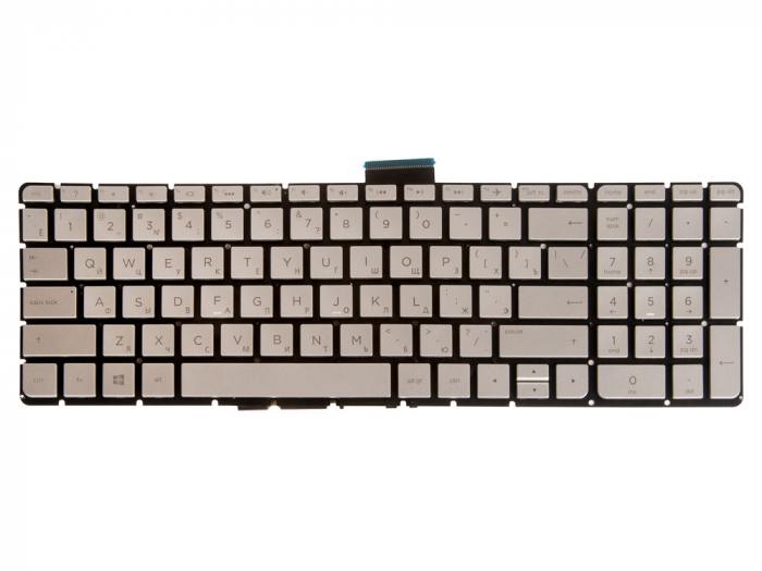 

Клавиатура для ноутбука HP Pavilion 15-ab, 15-ab000, 15-ab100, 15-ab200, 15z-ab100, 15z-ab100, 15-ak, 15-bc, 17-ab, 17-g, HP Omen 15-ax032TX, 15-AX033TX, 15-ax030TX, 15-ax008ur, HP Pavilion 15-bs 15-bu 15-db 17-bs ENVY x360 15-bq HP Pavilion 15-AK, 15-AN,
