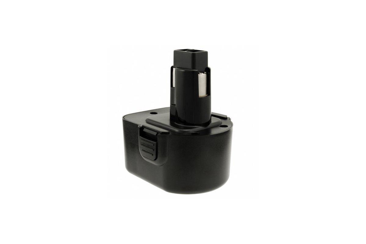 

Аккумулятор Заряд НКБ 1220 DW-A, 12 В, 2Ah, Ni-Cd для DeWalt DC9071,DE9037, DE9071,DW9072, DE9075,DE9501, DW9071,DW9072, НКБ 1220 DW-A