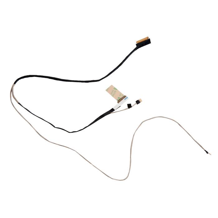 Шлейф матрицы для ноутбука DD0G37LC121 HP Pavilion 17-AB250SA (694739)