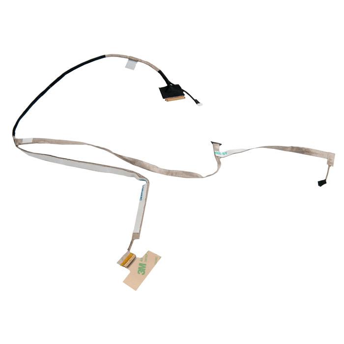 Шлейф матрицы для ноутбука DDX18BLC001 HP Pavilion 17-G 17-G121wm, 17-G179nb (695122)