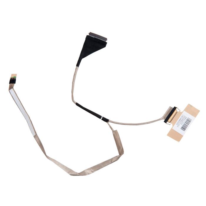 Шлейф матрицы для ноутбука DD0X81LC212 HP для Probook 430 G4, без тачскрина (695414)