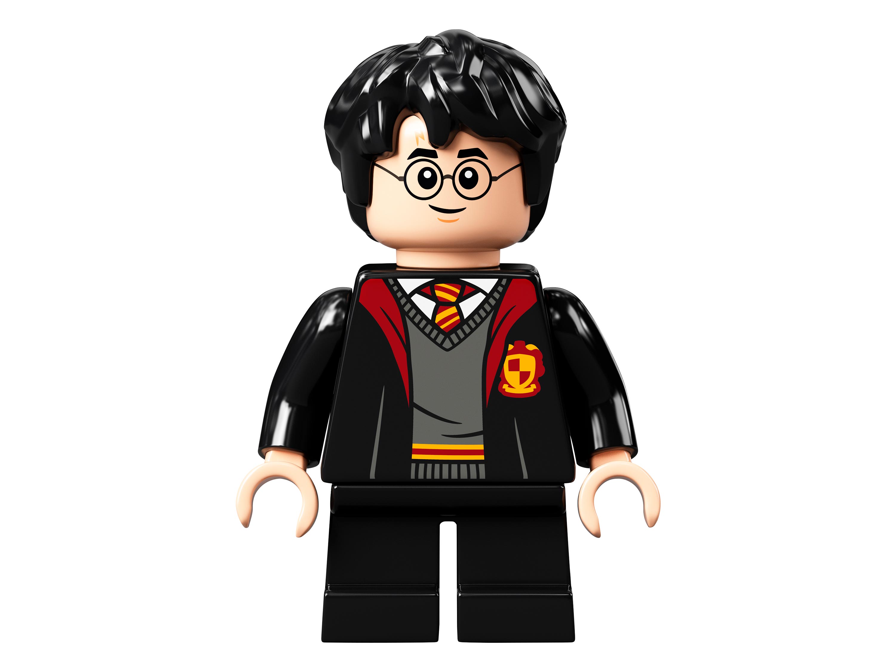 Конструктор LEGO Harry Potter Хогвартс: Тайная комната, деталей: 1176,  1166832 купить в Новосибирске в интернет-магазине e2e4