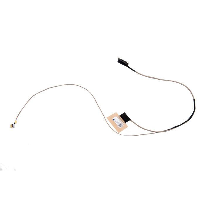 Шлейф матрицы для ноутбука DC02002R200 Lenovo Ideapad 320S-14Ikb, 320S-14 (694423)