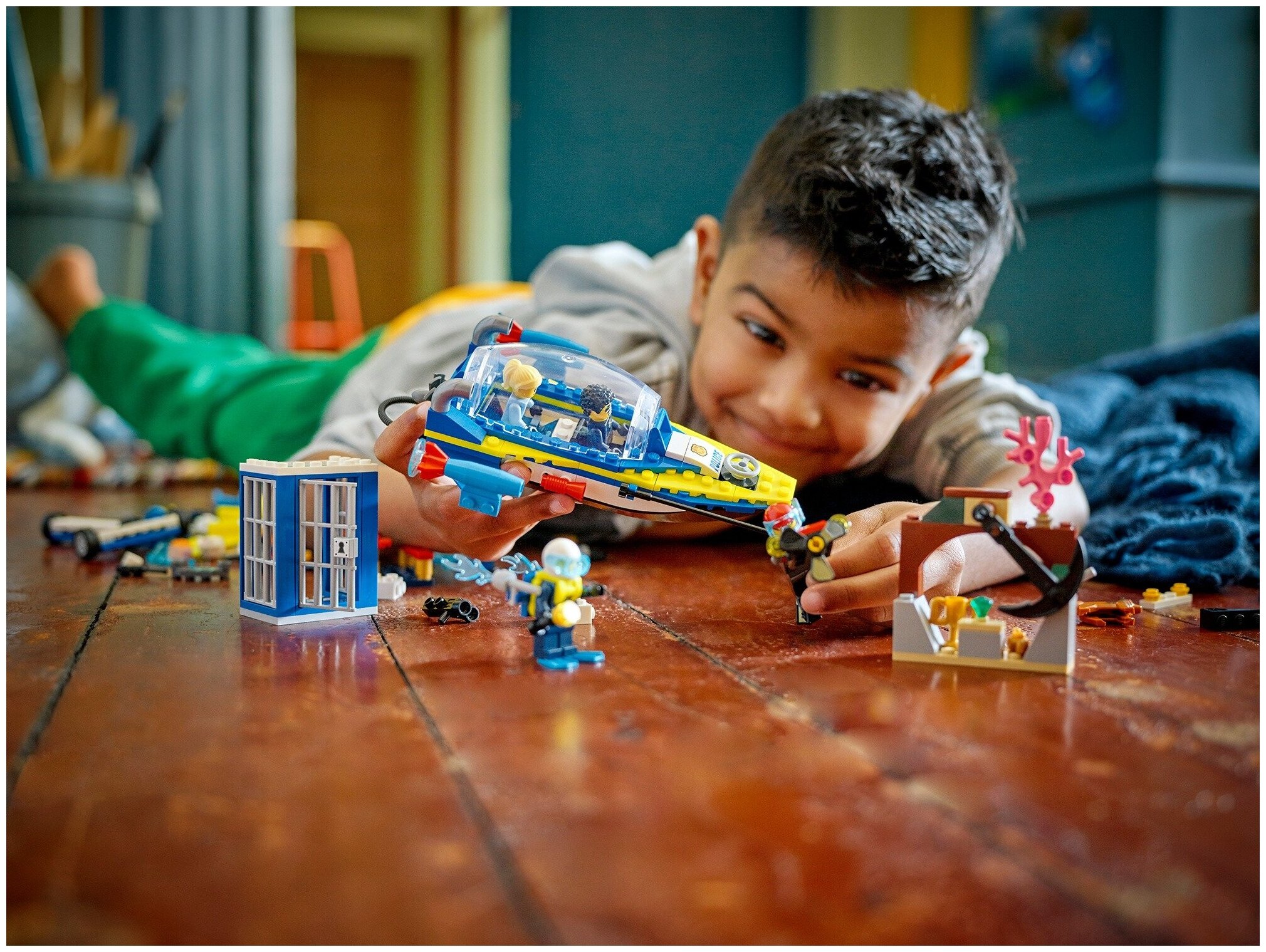 LEGO City 278 1166919 e2e4