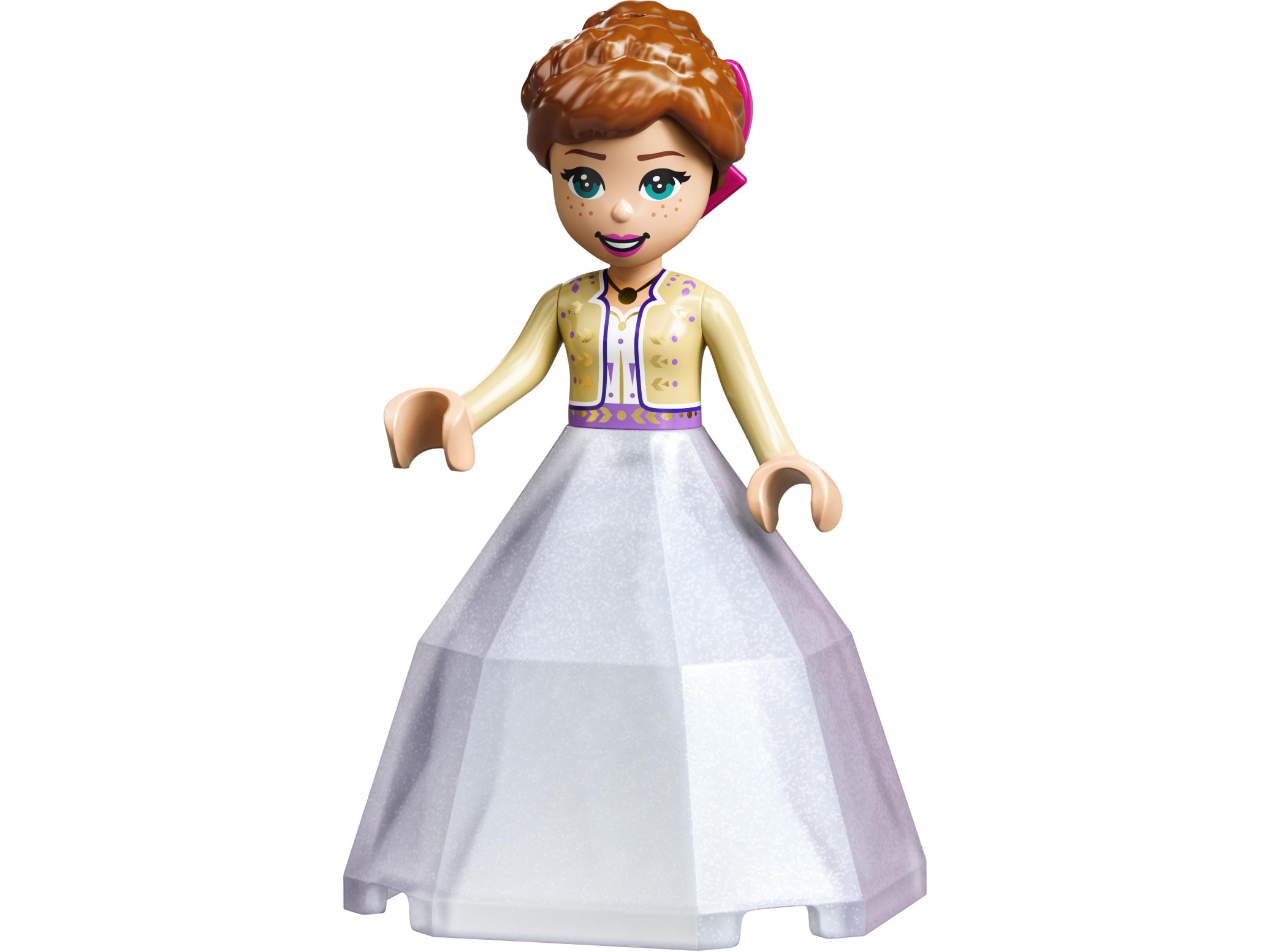Lego anna clearance