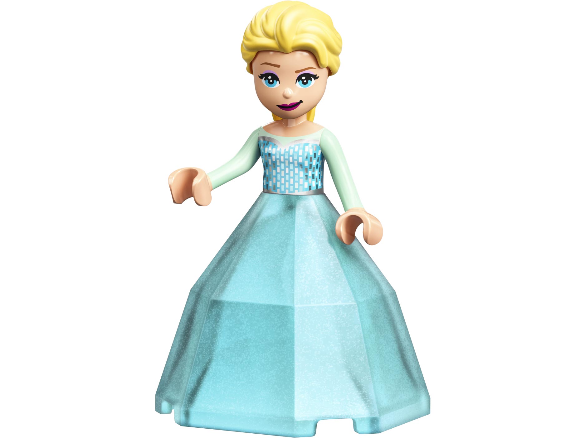 Lego disney princess elsa deals