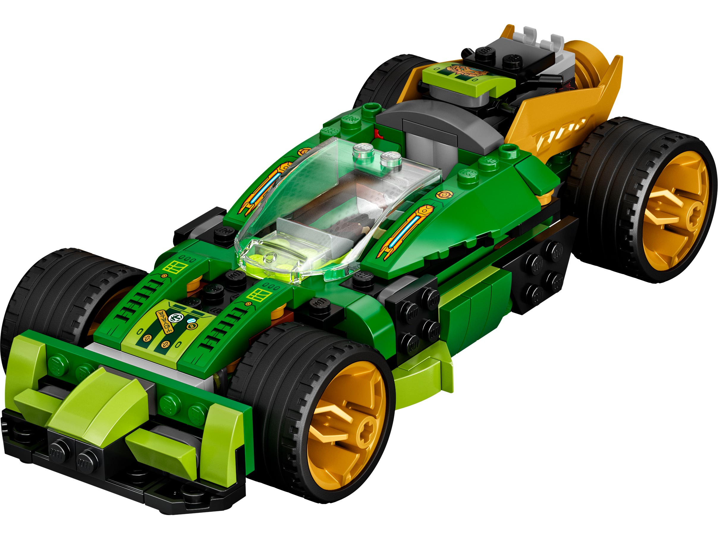 Auto ninjago sales