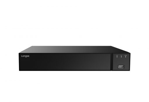 

Гибридный видеорегистратор (XVR/HVR) Longse XVRF5008HC, каналов: 8, до 30 кадров/с, отсеков HDD: 1, Analog/AHD/CVI/TVI 2.0/TVI 3.0/Network (XVRF5008HC), XVRF5008HC