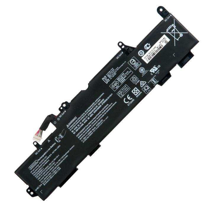 Аккумуляторная батарея SS03XL для HP (783742)