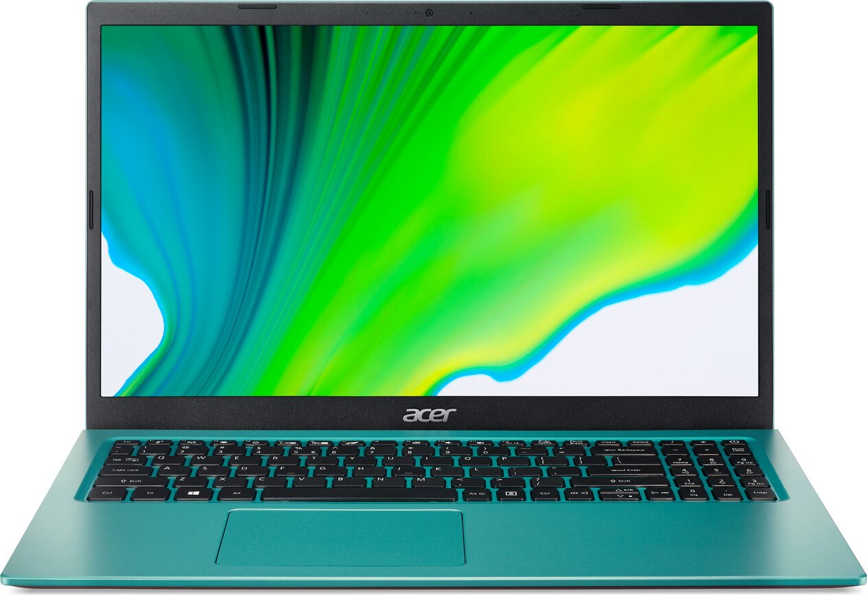 

Ноутбук Acer Aspire 3 A315-58 15.6" IPS 1920x1080, Intel Core i5 1135G7 2.4 ГГц, 8Gb RAM, 256Gb SSD, без OC, синий (UN.ADGSI.005_RU), A315-58