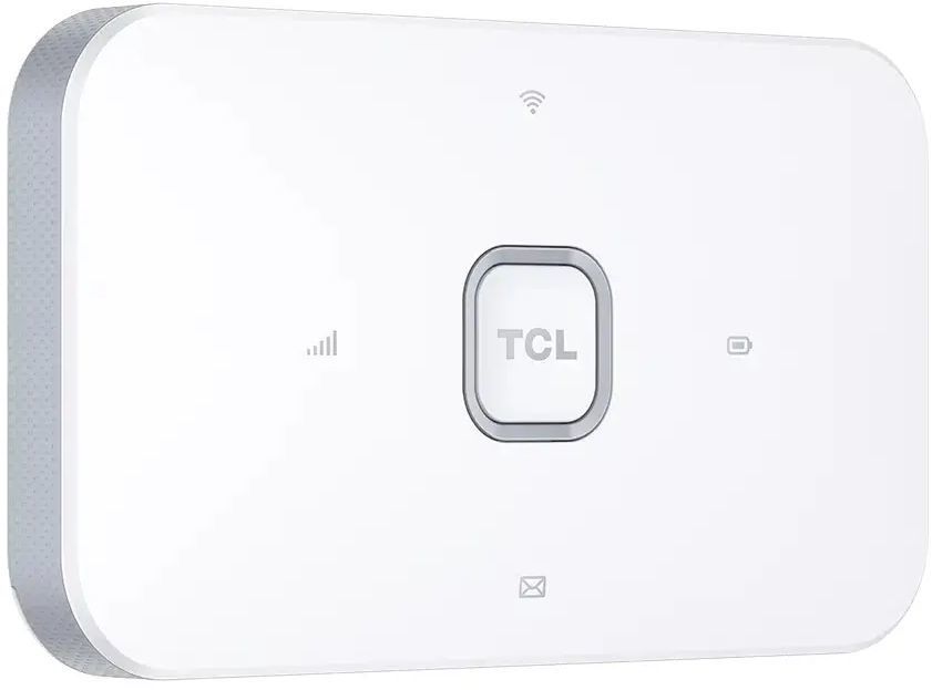 Модем TCL LINKZONE MW42LM 3G/4G, Wi-Fi