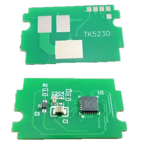 

Чип ELP Imaging ELP-CH-TK5230K для Kyocera (TK-5230K), черный, 2600 страниц