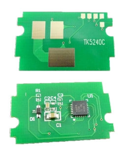 

Чип ELP Imaging ELP-CH-TK5240C для Kyocera (TK-5240C), голубой, 3000 страниц