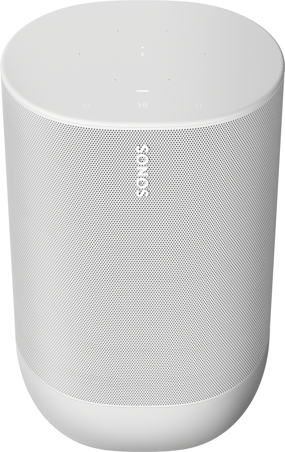 

Портативная акустика Sonos Move, WiFi, Bluetooth, белый (MOVE1EU1), Move