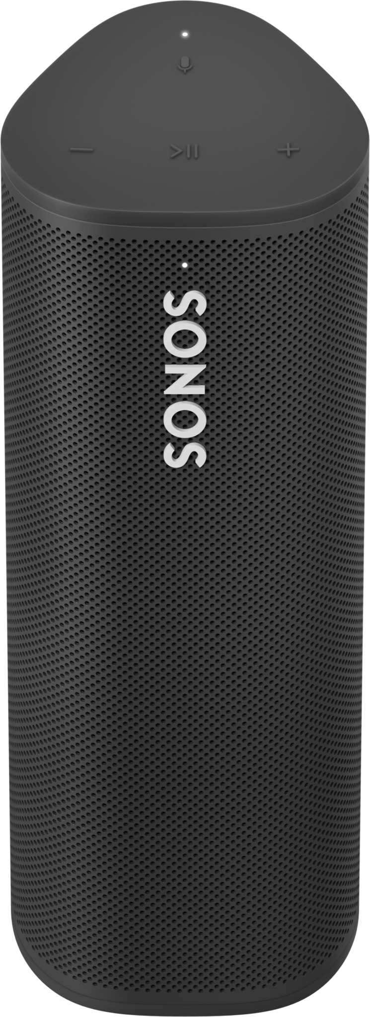 

Портативная акустика Sonos Roam, WiFi, Bluetooth, черный (ROAM1R21BLK), Roam