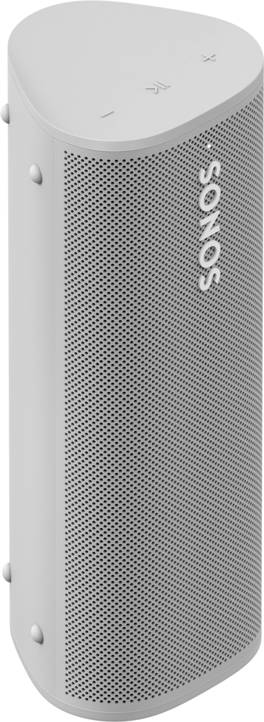 

Акустика портативная Sonos Roam SL, WiFi, Bluetooth, белый (RMSL1R21), Roam SL