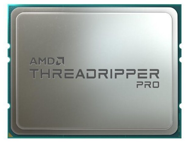 

Процессор AMD Ryzen Threadripper PRO-5975WX Chagall PRO, 32C/64T, 3600MHz 128Mb TDP-280 Вт sWRX8 tray (OEM) (100-000000445/100-000000445WOZ), 5975WX