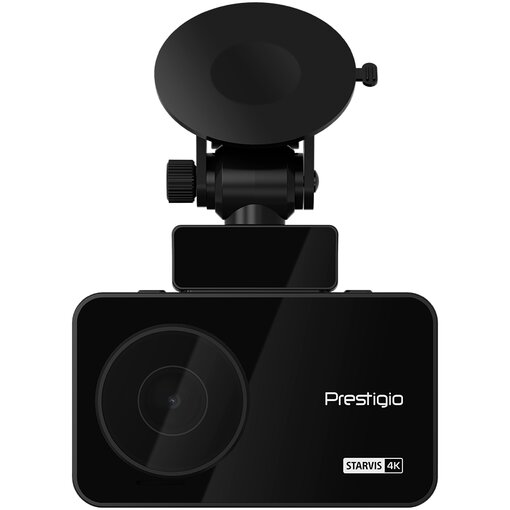

Видеорегистратор с экраном Prestigio RoadRunner 490GPS, 3840x2160 30 к/с, 140°, 3" 640x360, G-сенсор, WiFi, microSD (microSDXC), черный (PCDVRR490GPS), RoadRunner 490GPS