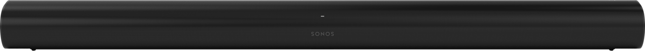 Саундбар Sonos Arc, WiFi, черный (ARCG1EU1BLK)