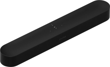 

Саундбар Sonos Beam, WiFi, черный (BEAM2EU1BLK), Beam