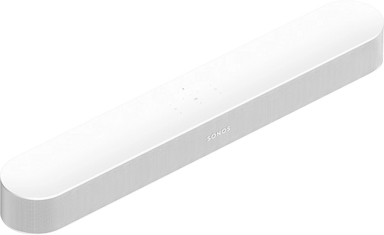 Саундбар Sonos Beam, WiFi, белый (BEAM2EU1)