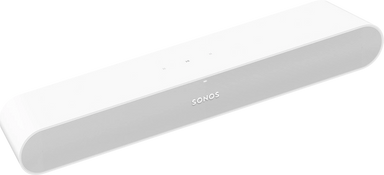 

Саундбар Sonos Ray, WiFi, белый (RAYG1EU1), Ray