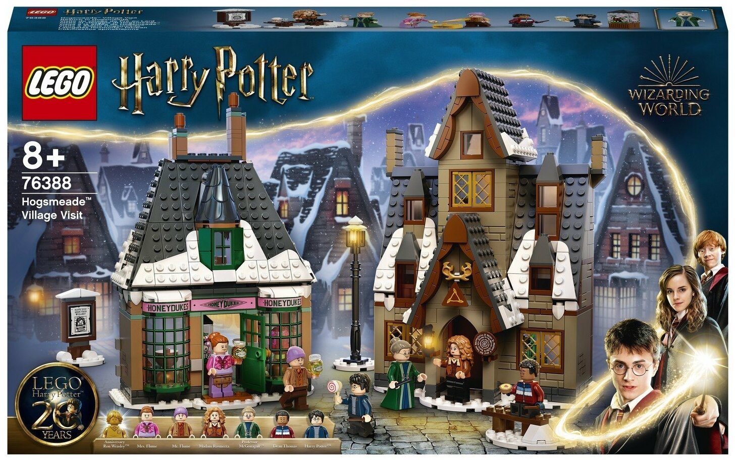 LEGO Harry Potter 851 1167598 e2e4