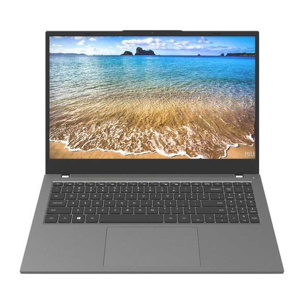 Ноутбук 15.6" ACD 15S, черный (AH15SI2186WB)