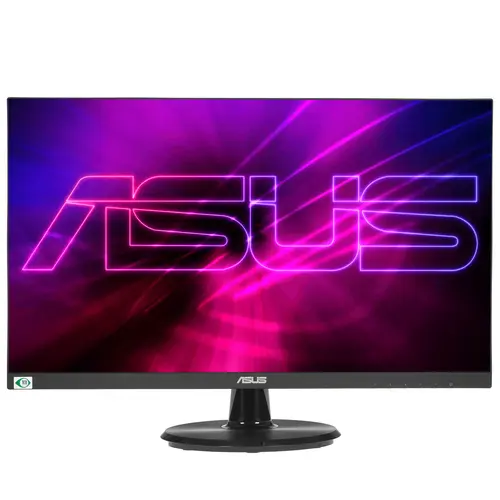 

Монитор 23.8" ASUS VA24DCP IPS, 1920x1080 (16:9), 250кд/м2, 5мс, 178°/178°, FreeSync, HDMI, USB Type-C, черный (90LM0545-B02370), VA24DCP
