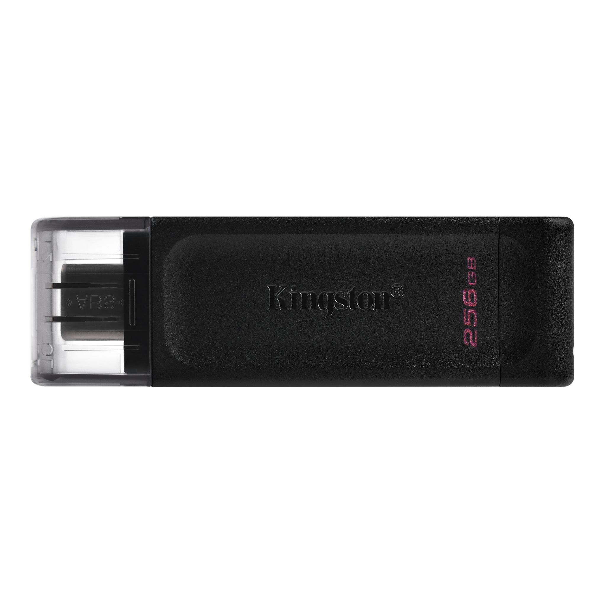Флешка 256Gb Kingston Data Traveler DT70